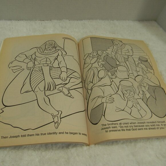 Dinosaur Creation Knowledge Books Set of 3 Books Homeschool Biblical Activity - Picture 11 of 11